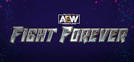 AEW战斗永远/AEW: Fight Forever