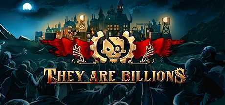 亿万僵尸/They Are Billions（更新v1.1.1.7）