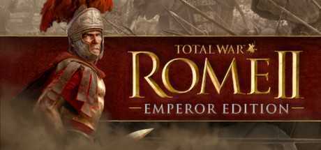 全面战争：罗马2/Total War: Rome II