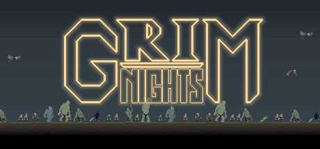 冷峻的夜/Grim Nights（v1.3.3.1）