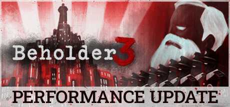 旁观者3/Beholder 3（v1.1.1）