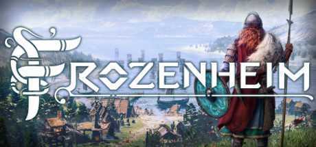 弗罗森海姆/Frozenheim（v1.2.0.1）