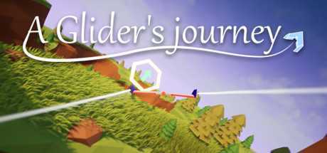 滑翔机旅程/A Glider\’s Journey