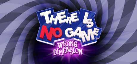 这里没有游戏：错误维度/There Is No Game : Wrong Dimension