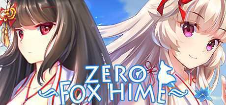 狐姬零/Fox Hime Zero