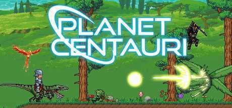 半人马之星/Planet Centauri（v0.13.5）