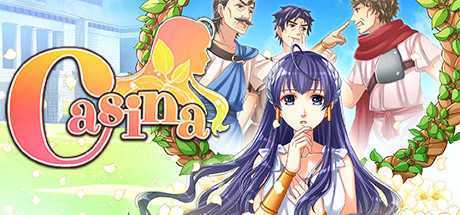 卡西纳/Casina（V1.01-豪华完整版+DLC）