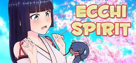 驱魔人武的精神/Ecchi Spirit（V1.0）