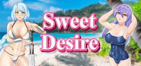 甜蜜愿望/Sweet Desire（V1.1.2）