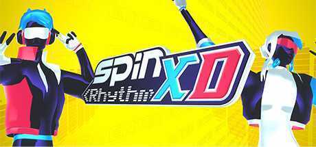 节奏次元/Spin Rhythm XD（v1.0）