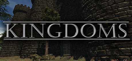 腐败不朽王国/CordKingdoms（正式版-V.16.2-新力量-新场景+DLC）