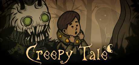 惊悚故事/Creepy Tale（v1.0.2d）