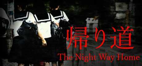 归家夜途/The Night Way Home