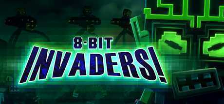 8位侵略者/8-Bit Invaders!（v0.93.746274）