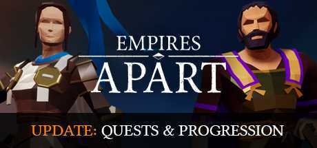 帝国分裂/Empires Apart