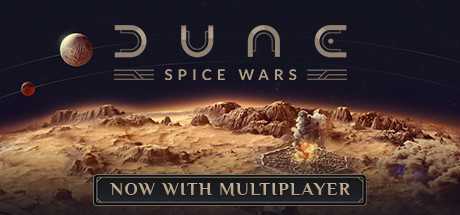 沙丘：香料战争/Dune: Spice Wars（v0.1.20.15299）