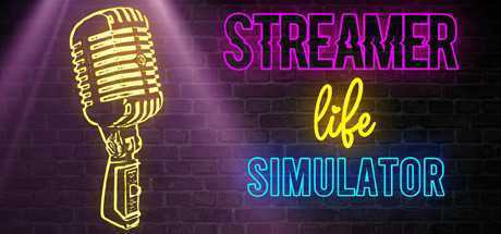 主播生活模拟器/Streamer Life Simulator