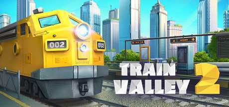 火车山谷2/Train Valley 2（v1.6.2）