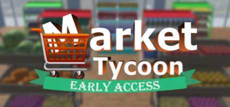 超市大亨/Market Tycoon