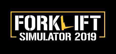 叉车模拟器2019/Forklift Simulator 2019