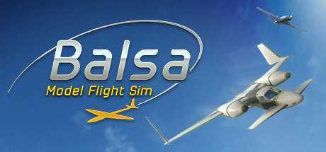 轻木模型飞机模拟器/Balsa Model Flight Simulator（v0.32.27.630）