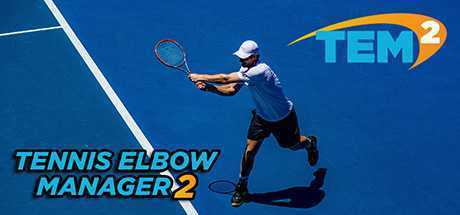 网球精英经理2/Tennis Elbow Manager 2（v1.0e）