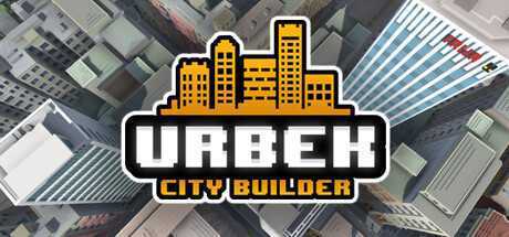 城市规划大师/Urbek City Builder（v1.0.3）