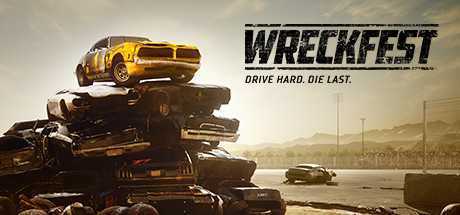 撞车嘉年华/Wreckfest（v5535153）