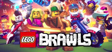 乐高大乱斗/LEGO® Brawls（Build.20230831）