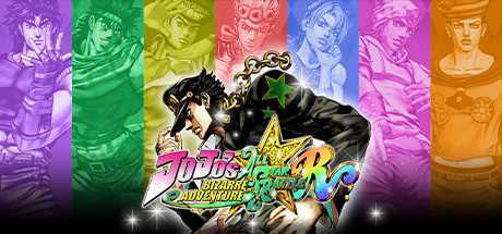 JOJO的奇妙冒险：群星之战重制版/JoJo s Bizarre Adventure（v20.03.2023）