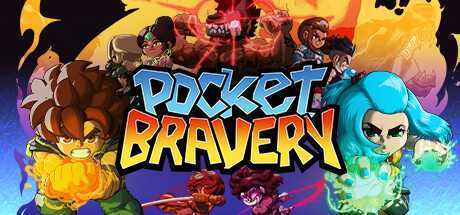 口袋勇气/Pocket Bravery（Build.12146154）