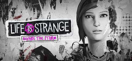 奇异人生：暴风前夕/Life is Strange: Before the Storm（第1-4章豪华版v1.4.0.5）