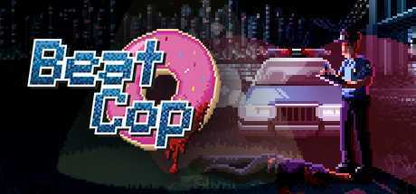 巡警/Beat Cop