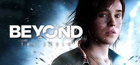 超凡双生/Beyond Two Souls