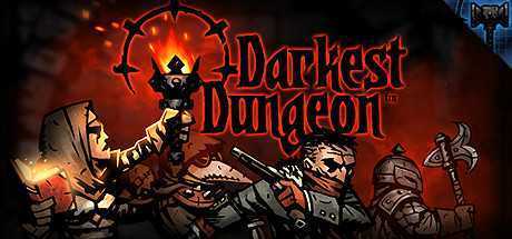 暗黑地牢/Darkest Dungeon（更新官中+精品MOD+淑女MOD+神秘皮肤MOD）