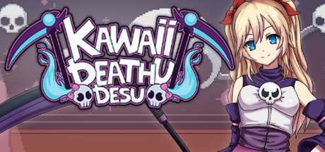 你的小可爱死神来咯/Kawaii Deathu Desu