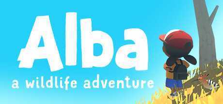 阿尔芭：野生动物探险/Alba: A Wildlife Adventure