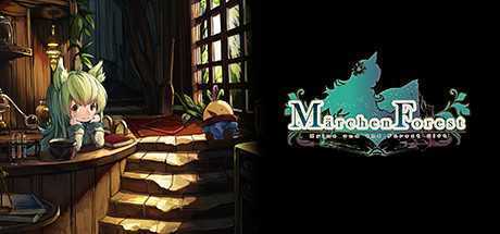 童话森林/Märchen Forest（v1.0.8）