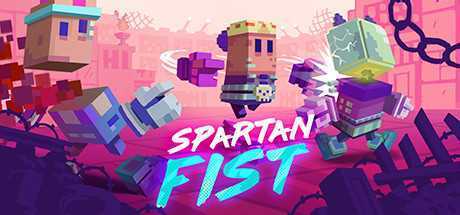 斯巴达之拳/Spartan Fist