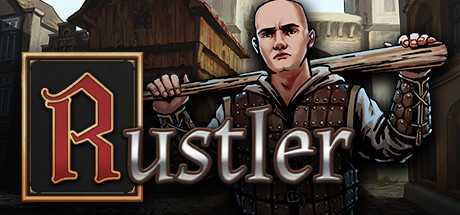 侠盗猎马人/Rustler（v1.13.13）