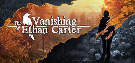 伊森卡特的消失/The Vanishing of Ethan Carter