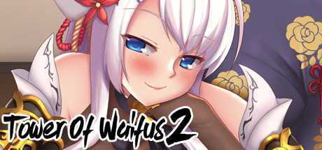 威福斯的高塔2/Tower of Waifus 2（V1.0.3Build9）