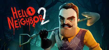 你好邻居2/Hello Neighbor 2（v1.1.17.1）