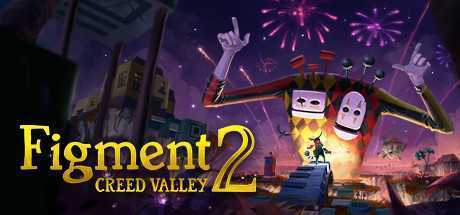 虚构世界2信条谷/Figment 2 Creed Valley-单机同屏双人（v1.0.13）