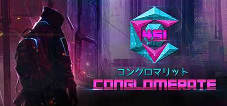 集团451/Conglomerate 451（v1.5.0）