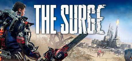 迸发/The Surge（集成15号升级版）