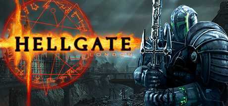 暗黑之门：伦敦/HELLGATE: London