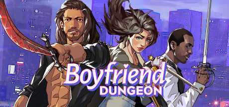 男友地下城/Boyfriend Dungeon