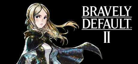 勇气默示录2/Bravely Default II