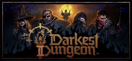 暗黑地牢2/Darkest Dungeon 2（v1.01.53535）